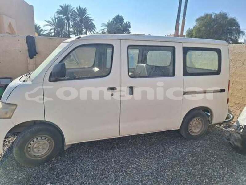 Big with watermark toyota alphard al batinah al masna ah 7608