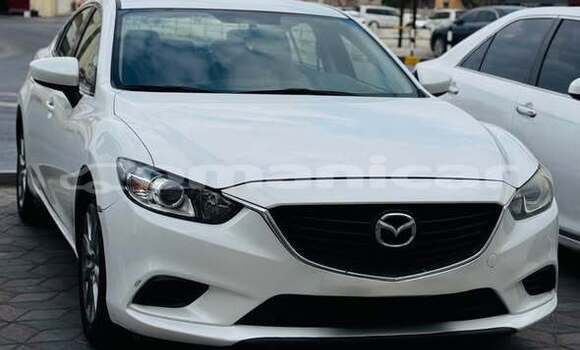 Buy Used Mazda 6 Other Car in Al khuwair in al-Batinah Buy Used Mazda 6 Other Car in Al khuwair in al-Batinah