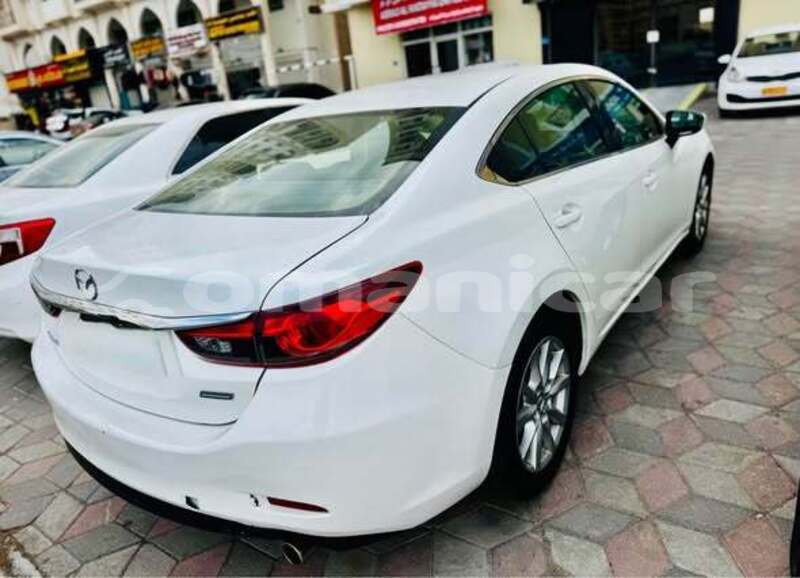 Big with watermark mazda 6 al batinah al khuwair 7609