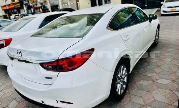 Buy Used Mazda 6 Other Car in Al khuwair in al-Batinah Buy Used Mazda 6 Other Car in Al khuwair in al-Batinah