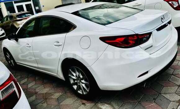 Buy Used Mazda 6 Other Car in Al khuwair in al-Batinah Buy Used Mazda 6 Other Car in Al khuwair in al-Batinah