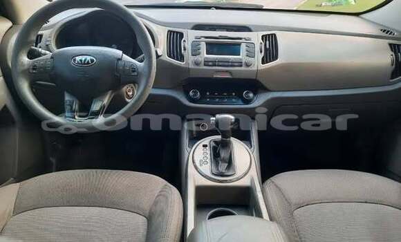 Buy Used Kia Sportage Other Car in al–Khaburah in al-Batinah Buy Used Kia Sportage Other Car in al–Khaburah in al-Batinah