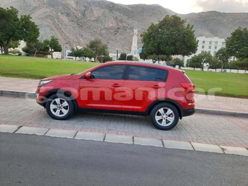 Big with watermark kia sportage al batinah al khaburah 7611