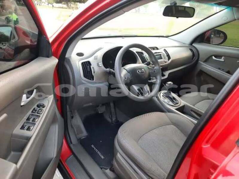 Big with watermark kia sportage al batinah al khaburah 7611