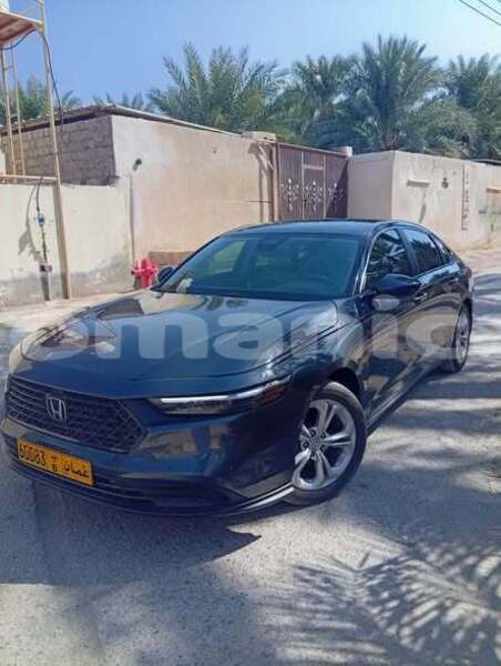 Big with watermark honda accord al batinah al khaburah 7613