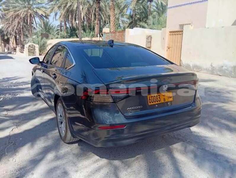 Big with watermark honda accord al batinah al khaburah 7613