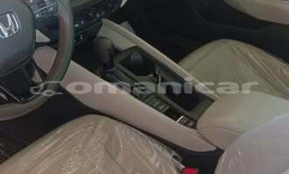 Buy Used Honda Accord Other Car in al–Khaburah in al-Batinah Buy Used Honda Accord Other Car in al–Khaburah in al-Batinah