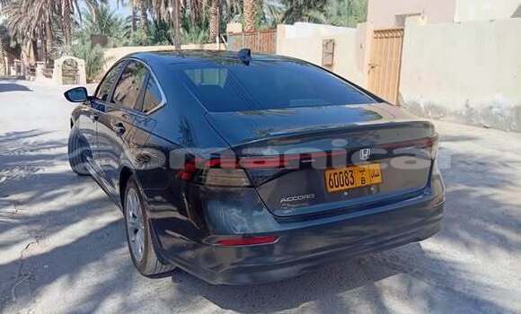 Buy Used Honda Accord Other Car in al–Khaburah in al-Batinah Buy Used Honda Accord Other Car in al–Khaburah in al-Batinah