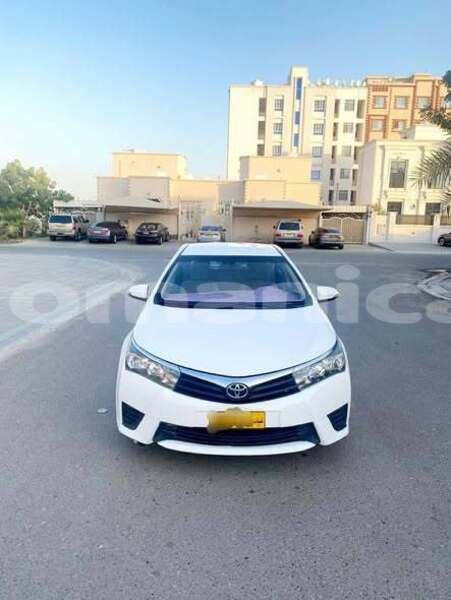 Big with watermark toyota corolla al batinah al masna ah 7615