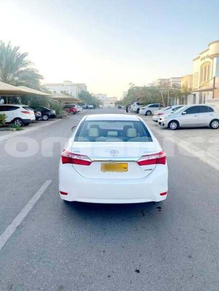 Big with watermark toyota corolla al batinah al masna ah 7615