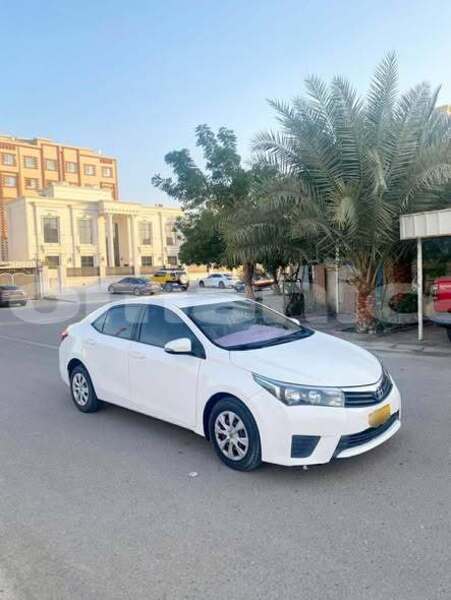 Big with watermark toyota corolla al batinah al masna ah 7615