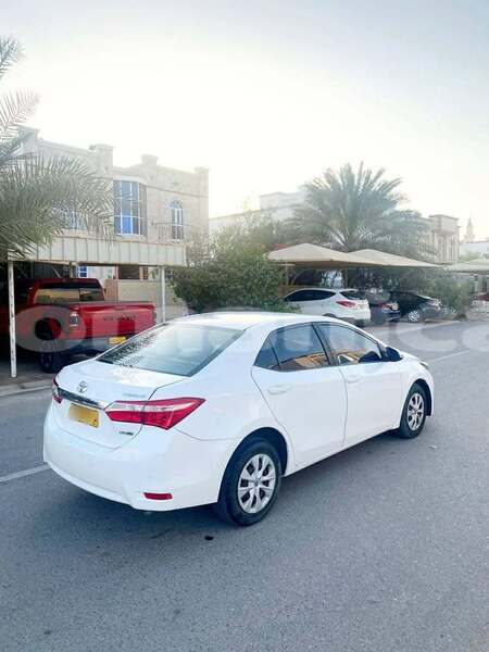 Big with watermark toyota corolla al batinah al masna ah 7615