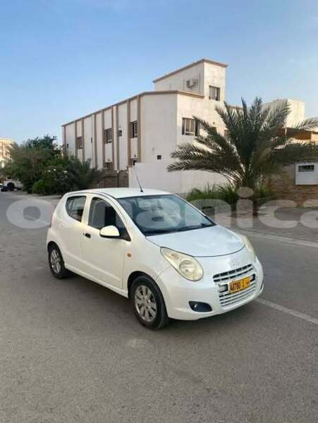 Big with watermark suzuki celerio al batinah al khuwair 7617