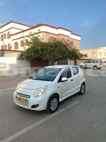Big with watermark suzuki celerio al batinah al khuwair 7617