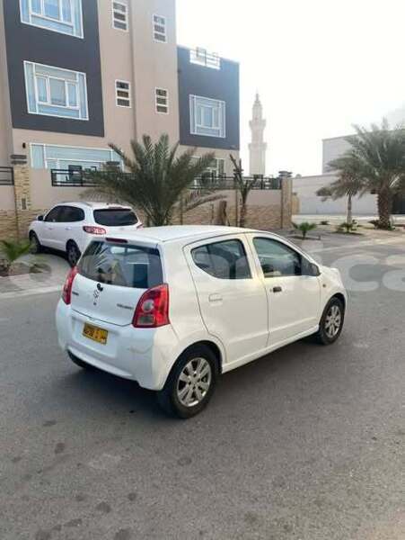 Big with watermark suzuki celerio al batinah al khuwair 7617