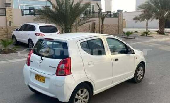 Buy Used Suzuki Celerio Other Car in Al khuwair in al-Batinah Buy Used Suzuki Celerio Other Car in Al khuwair in al-Batinah