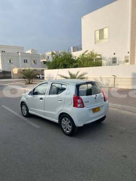 Big with watermark suzuki celerio al batinah al khuwair 7617