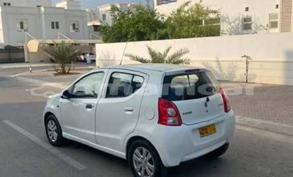 Buy Used Suzuki Celerio Other Car in Al khuwair in al-Batinah Buy Used Suzuki Celerio Other Car in Al khuwair in al-Batinah