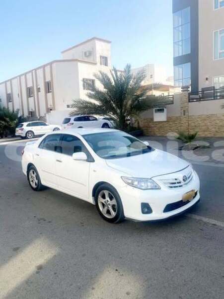 Big with watermark toyota corolla al batinah al masna ah 7619