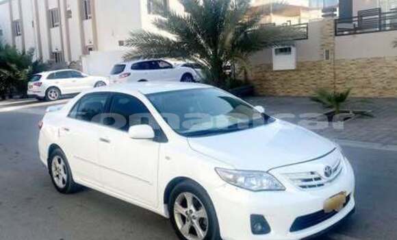 Buy Used Toyota Corolla Other Car in al–Masna'ah in al-Batinah Buy Used Toyota Corolla Other Car in al–Masna'ah in al-Batinah