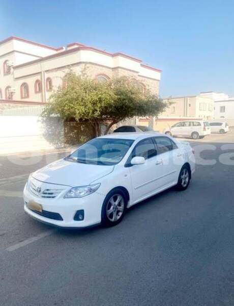 Big with watermark toyota corolla al batinah al masna ah 7619