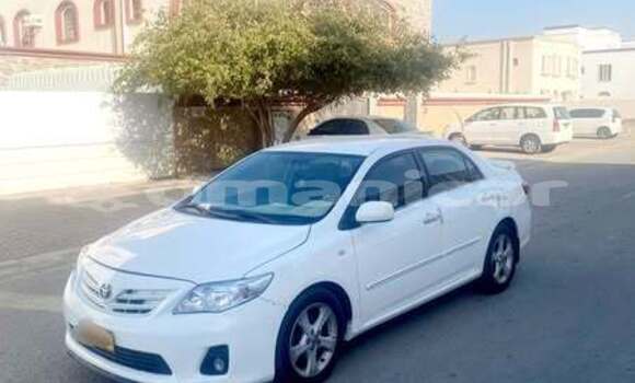 Buy Used Toyota Corolla Other Car in al–Masna'ah in al-Batinah Buy Used Toyota Corolla Other Car in al–Masna'ah in al-Batinah