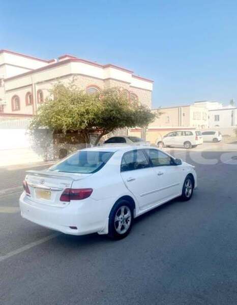 Big with watermark toyota corolla al batinah al masna ah 7619