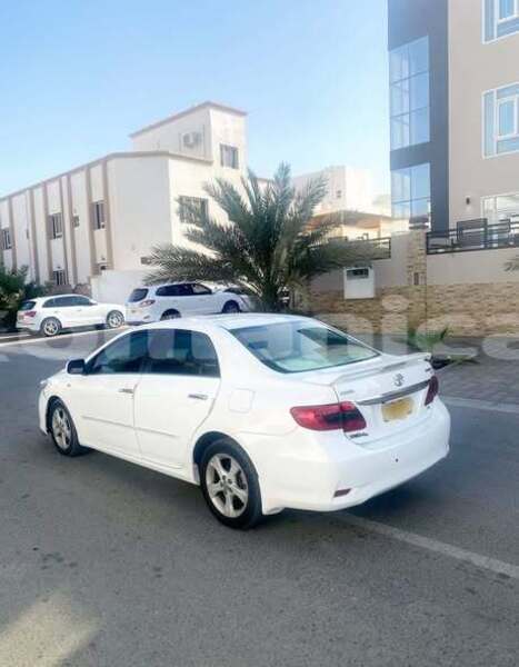Big with watermark toyota corolla al batinah al masna ah 7619