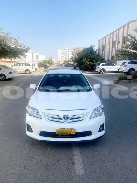 Big with watermark toyota corolla al batinah al masna ah 7619
