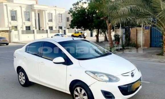 Buy Used Mazda 3 Other Car in al–Khaburah in al-Batinah Buy Used Mazda 3 Other Car in al–Khaburah in al-Batinah