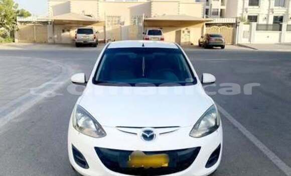 Buy Used Mazda 3 Other Car in al–Khaburah in al-Batinah Buy Used Mazda 3 Other Car in al–Khaburah in al-Batinah