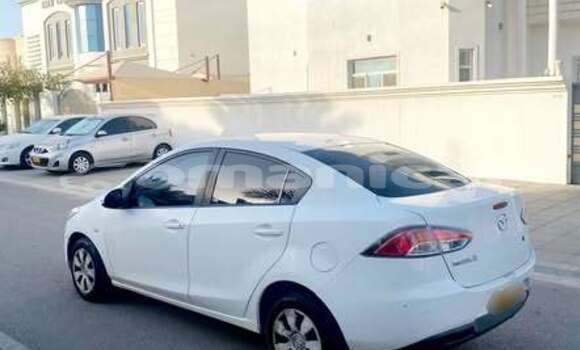 Buy Used Mazda 3 Other Car in al–Khaburah in al-Batinah Buy Used Mazda 3 Other Car in al–Khaburah in al-Batinah
