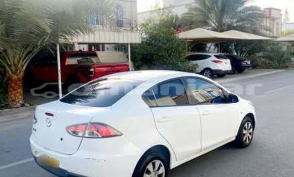 Buy Used Mazda 3 Other Car in al–Khaburah in al-Batinah Buy Used Mazda 3 Other Car in al–Khaburah in al-Batinah