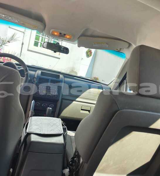 Big with watermark dodge nitro masqat muscat 7622