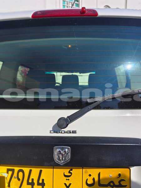 Big with watermark dodge nitro masqat muscat 7622