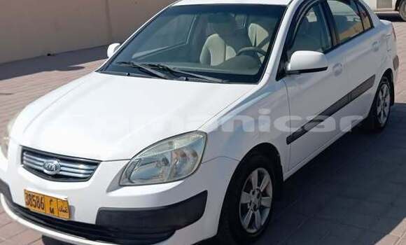 Buy Used Kia Rio Other Car in al–Khaburah in al-Batinah Buy Used Kia Rio Other Car in al–Khaburah in al-Batinah