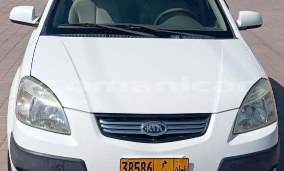 Buy Used Kia Rio Other Car in al–Khaburah in al-Batinah Buy Used Kia Rio Other Car in al–Khaburah in al-Batinah
