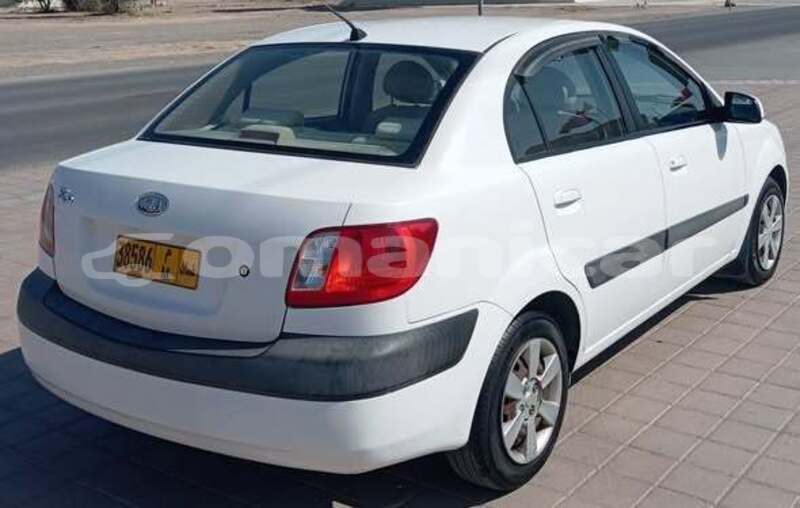 Big with watermark kia rio al batinah al khaburah 7623