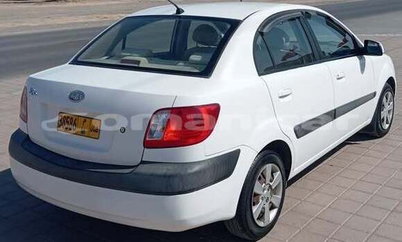 Buy Used Kia Rio Other Car in al–Khaburah in al-Batinah Buy Used Kia Rio Other Car in al–Khaburah in al-Batinah