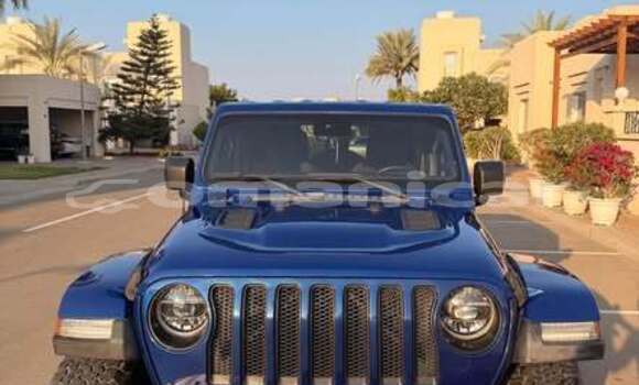 Buy Used Jeep Wrangler Other Car in al–Masna'ah in al-Batinah Buy Used Jeep Wrangler Other Car in al–Masna'ah in al-Batinah