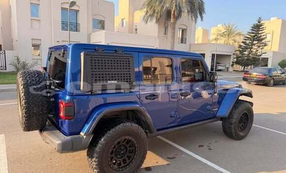 Buy Used Jeep Wrangler Other Car in al–Masna'ah in al-Batinah Buy Used Jeep Wrangler Other Car in al–Masna'ah in al-Batinah