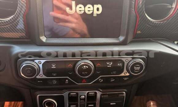 Buy Used Jeep Wrangler Other Car in al–Masna'ah in al-Batinah Buy Used Jeep Wrangler Other Car in al–Masna'ah in al-Batinah
