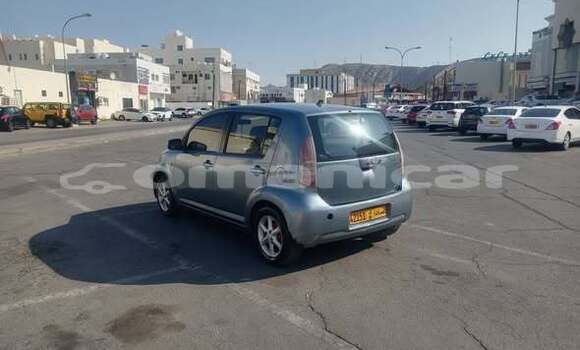Buy Used Daihatsu Sirion Other Car in al–Buraymi in adh-Dhahirah Buy Used Daihatsu Sirion Other Car in al–Buraymi in adh-Dhahirah