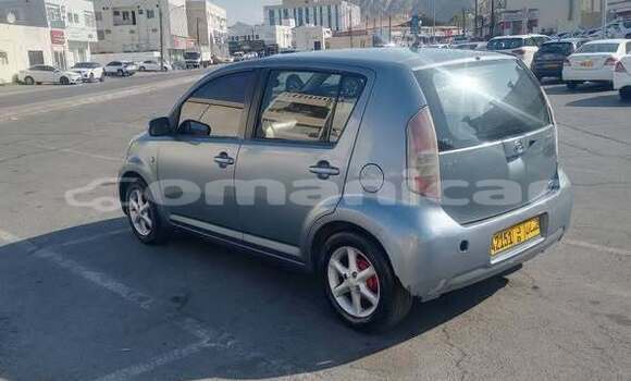 Buy Used Daihatsu Sirion Other Car in al–Buraymi in adh-Dhahirah Buy Used Daihatsu Sirion Other Car in al–Buraymi in adh-Dhahirah