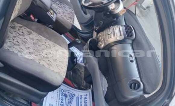 Buy Used Daihatsu Sirion Other Car in al–Buraymi in adh-Dhahirah Buy Used Daihatsu Sirion Other Car in al–Buraymi in adh-Dhahirah