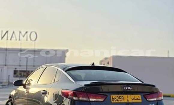 Buy Used Kia Optima Other Car in Al khuwair in al-Batinah Buy Used Kia Optima Other Car in Al khuwair in al-Batinah