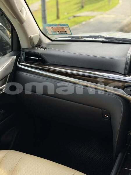 Big with watermark lexus lx 450 masqat muscat 7628