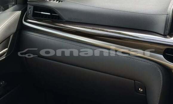 Buy Used Lexus LX 450 White Car in Muscat in Masqat Buy Used Lexus LX 450 White Car in Muscat in Masqat