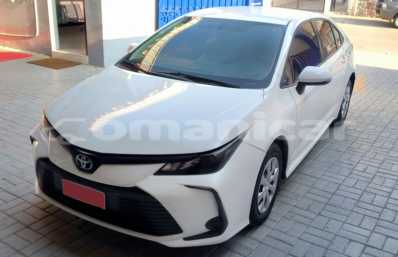 Big with watermark toyota corolla masqat ruwi 7629