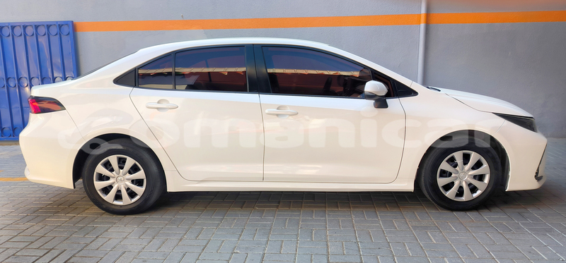 Big with watermark toyota corolla masqat ruwi 7629